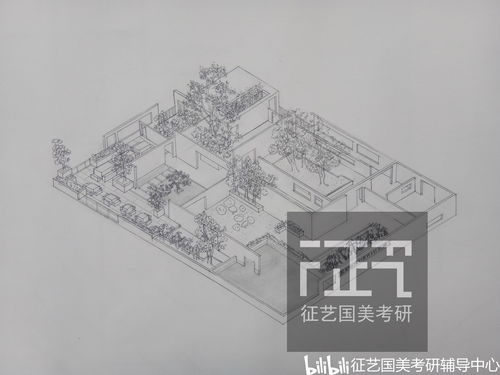 中国美术学院建筑艺术学院考研分析