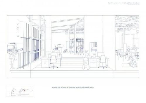 爱丁堡艺术学院2020毕业展 建筑 景观设计专业 第②辑